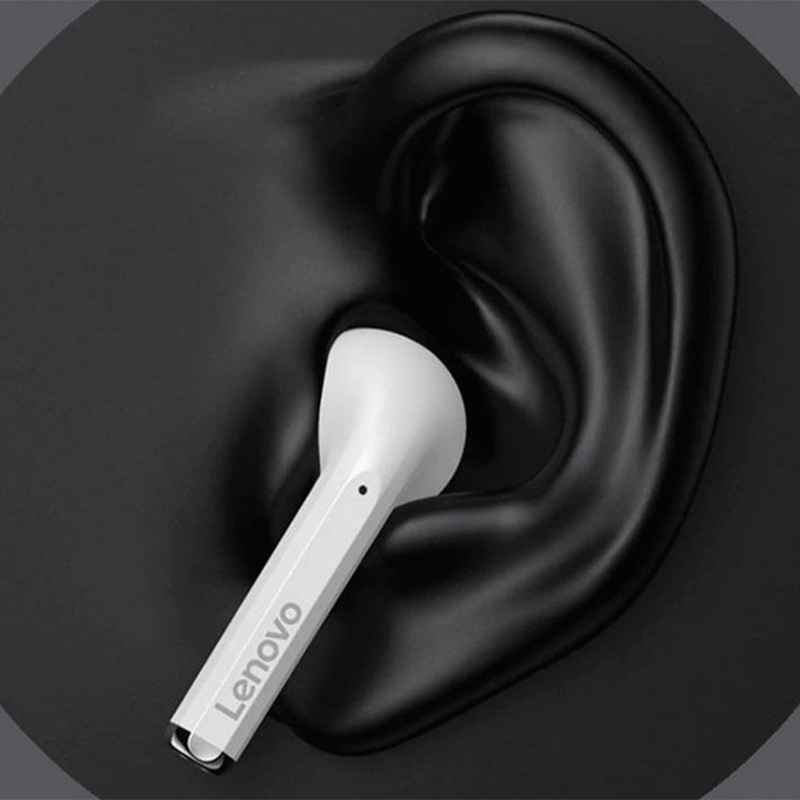 هندزفری بی سیم لنوو مدل Tinkplus Live Pods LP2