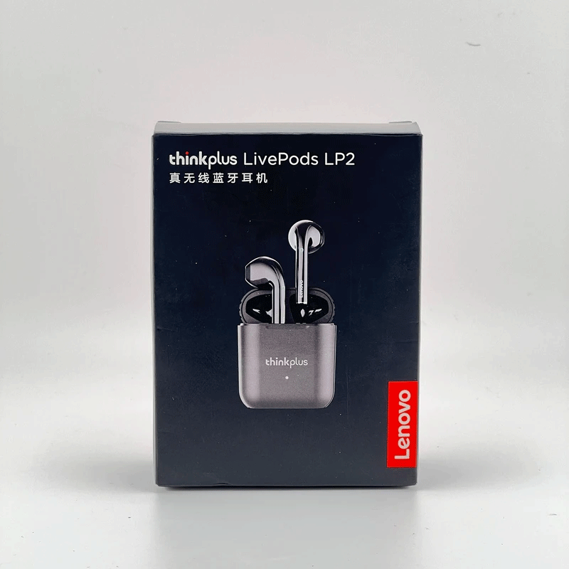 هندزفری بی سیم لنوو مدل Tinkplus Live Pods LP2