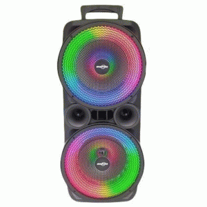 اسپیکر بلوتوثی جی تی اس مدل GTS-1569