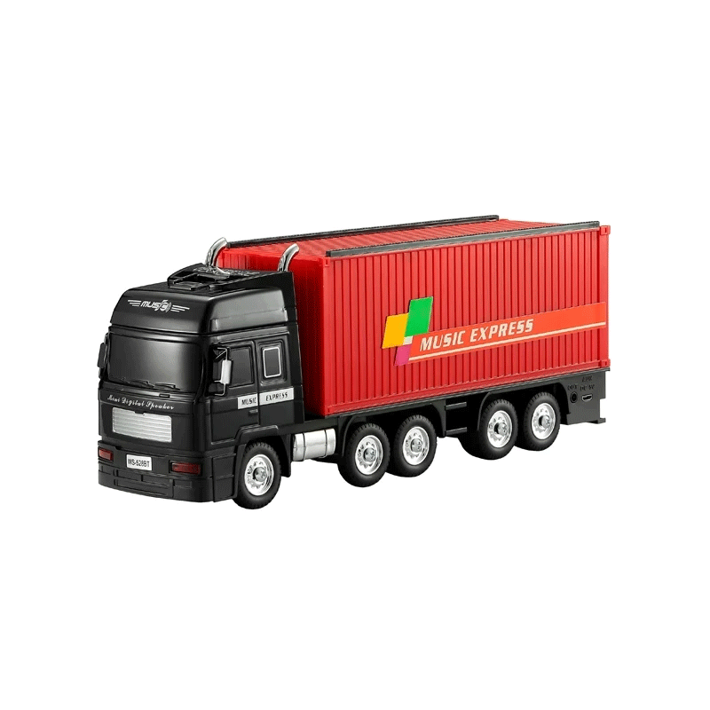 اسپیکر بلوتوثی وستر اصلی مدل WSTER WS-528BT