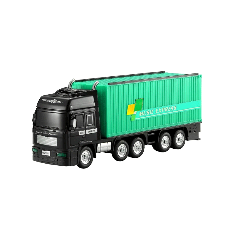اسپیکر بلوتوثی وستر اصلی مدل WSTER WS-528BT
