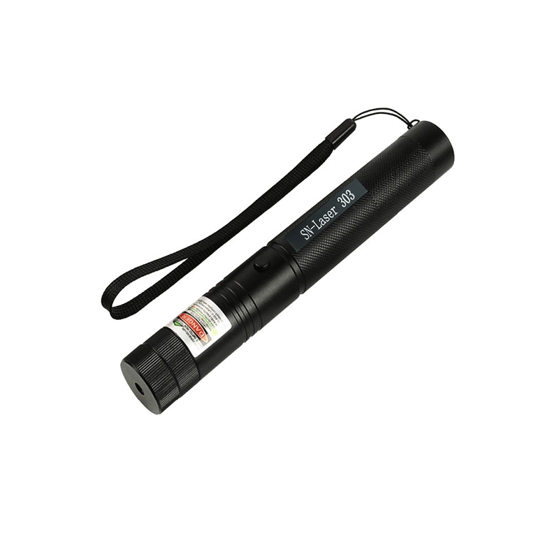 لیزر پوینتر اسمال سان مدل ZY 303