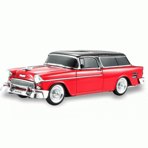 اسپیکر بلوتوثی وستر WS-1955 طرح ماشین