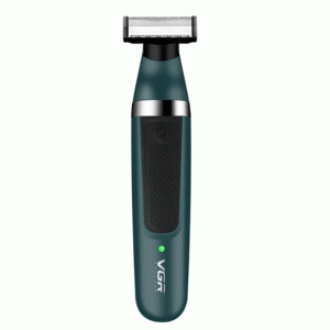 ماشین اصلاح موی صورت و بدن وی جی آر مدل V-393