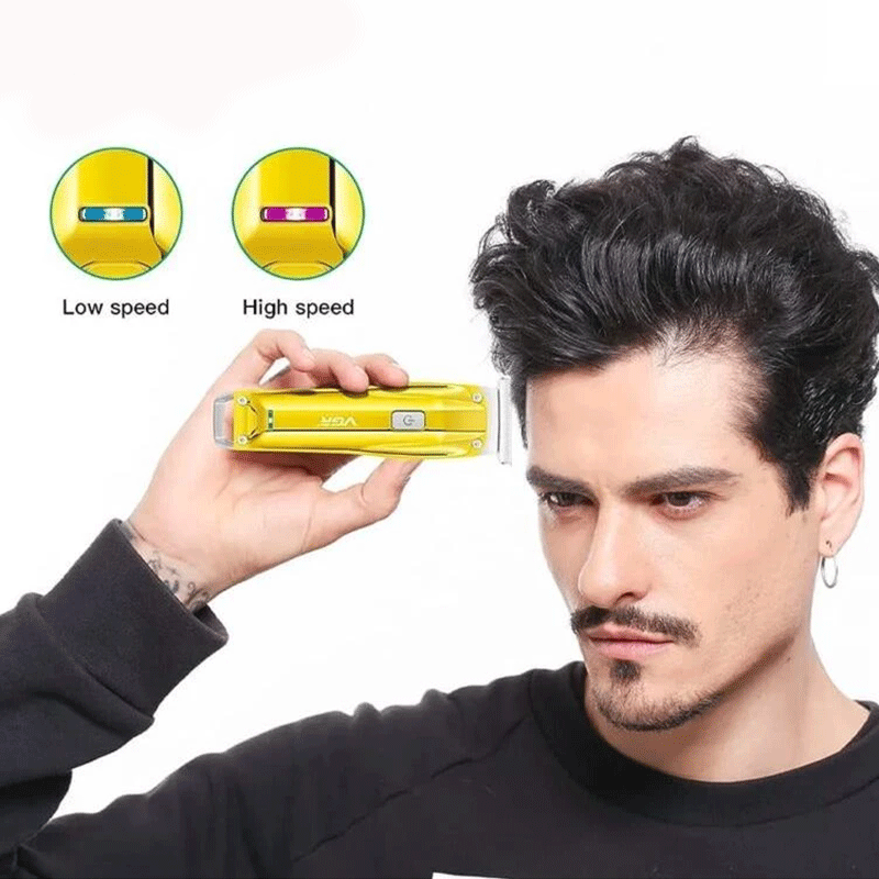 ماشین اصلاح سر صورت وی جی آر مدل V-955
