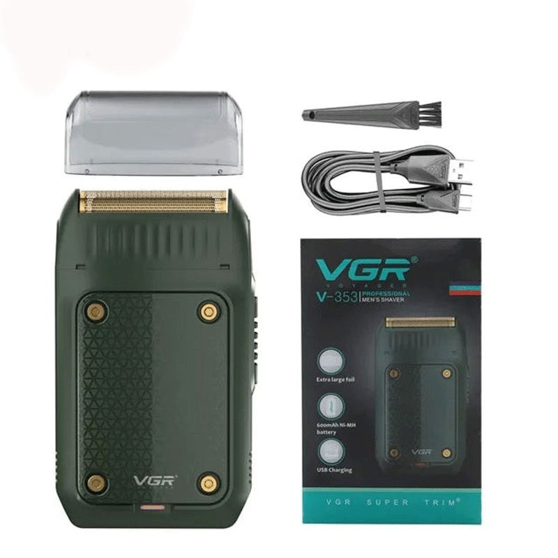 ماشین اصلاح ویجیار مدل V-353