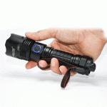 چراغ قوه اسمال سان P510-28w