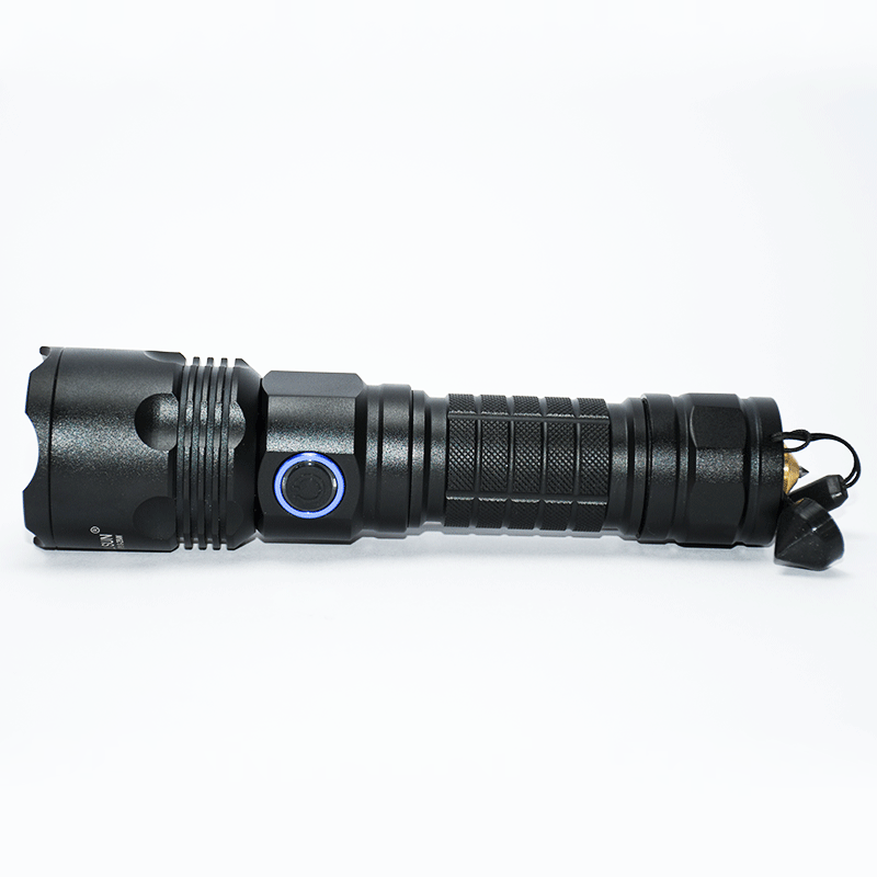 چراغ قوه اسمال سان مدل ZY-P510-28w