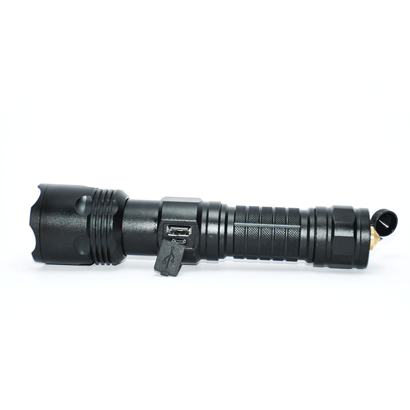 چراغ قوه اسمال سان مدل ZY-P510-28w