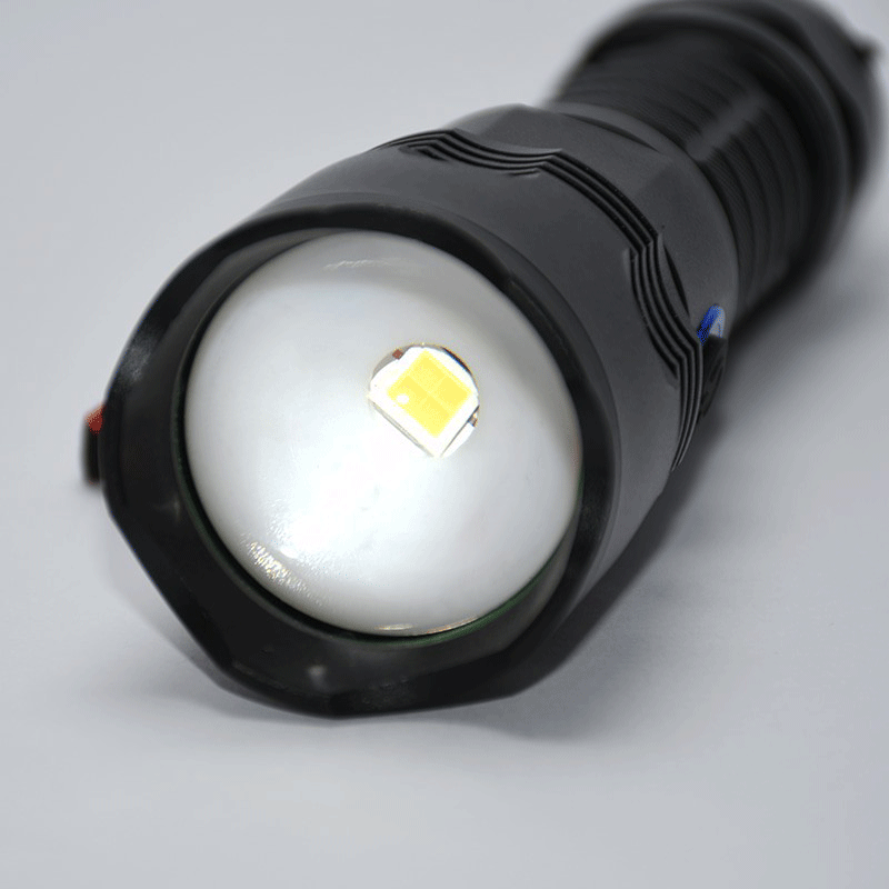 چراغ قوه اسمال سان مدل ZY-P510-28w