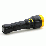 چراغ قوه شارژی اسمال سان ZY T103