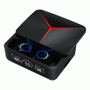 هدفون بی سیم مدل M90 Pro