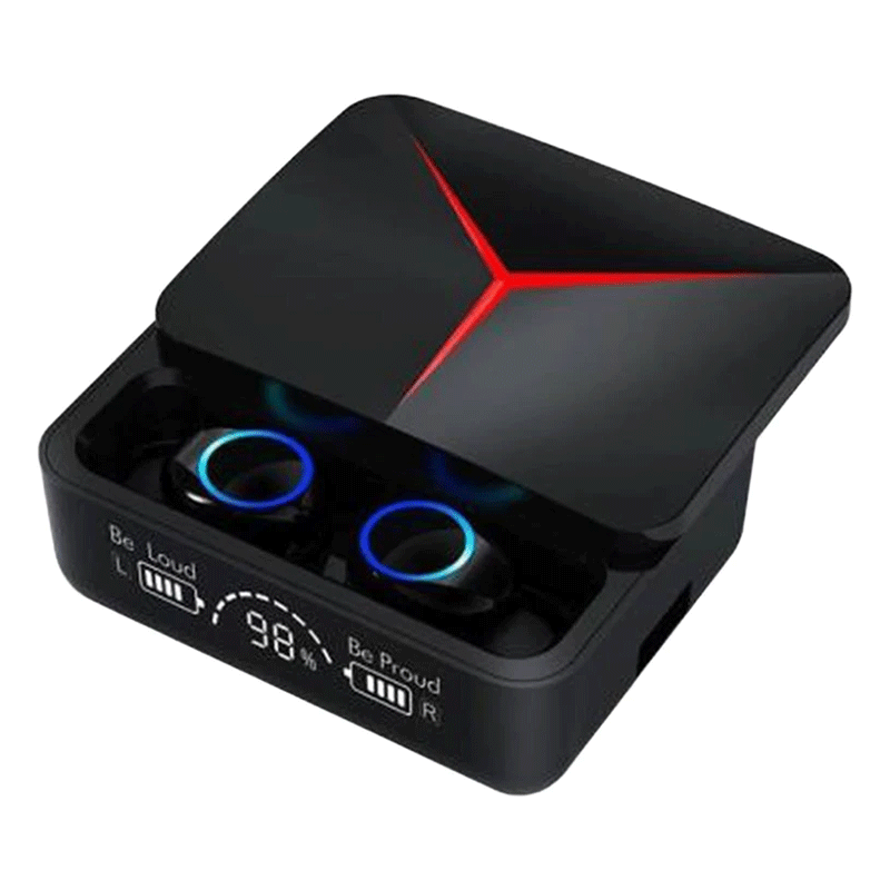 هدفون بی سیم مدل M90 Pro
