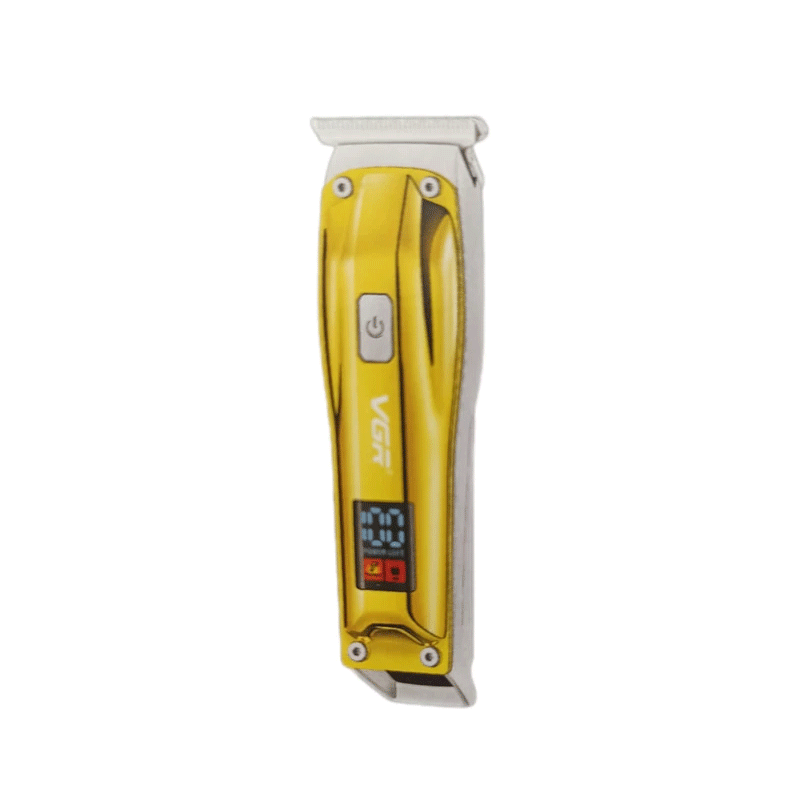 ماشین اصلاح وی جی آر مدل V-956