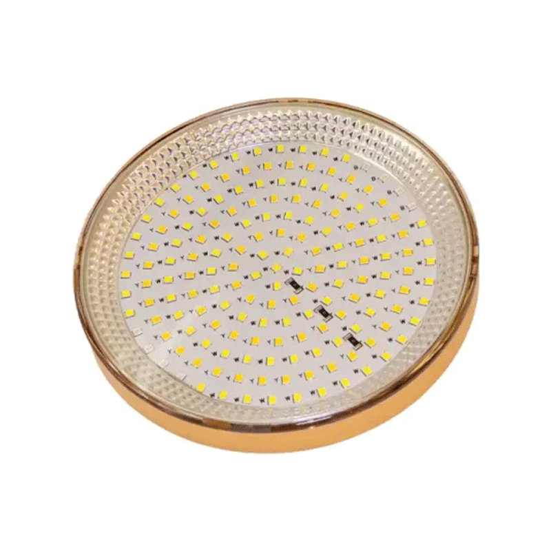چراغ کمپینگ خورشیدی و شارژی LED-K200 | با باتری 7800 میلیآمپر