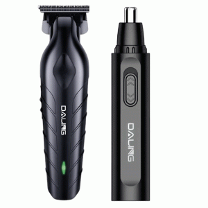 Daling Professional Grooming Kit 2in1