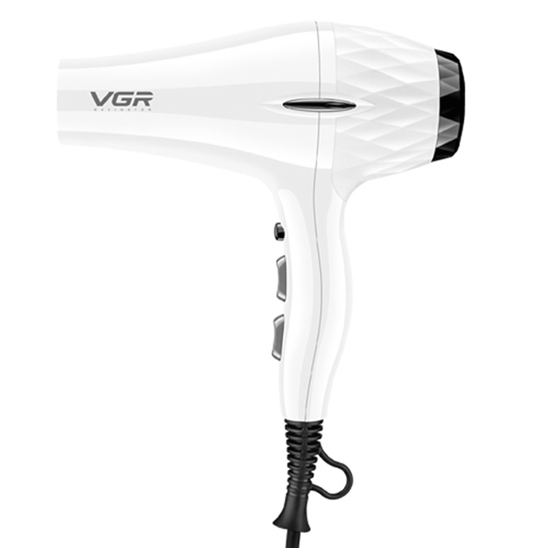 VGR V413 Professional Hair Dryer | 2200W High Power