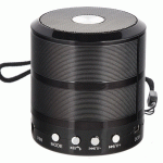 اسپیکر وستر مدل WS887 Mini